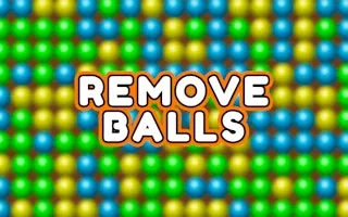 Remove Balls gameplay preview