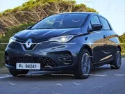 Renault Zoe Puzzle gameplay preview