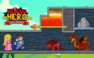 Rescue Hero gameplay preview
