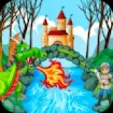 Rescue Princess Game