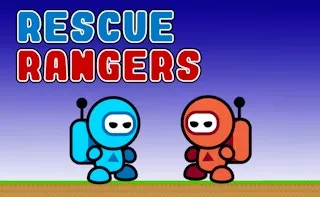 Rescue Rangers gameplay preview