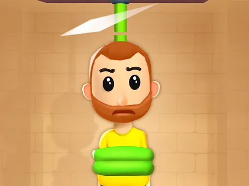Rescue The Boy   Rope to Exit gameplay preview