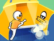 Rescue The Bro gameplay preview