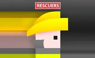 Rescuers gameplay preview