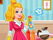 Restaurant Makeover gameplay preview