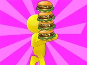 Restaurant Rush gameplay preview