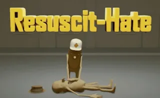 Resuscit-hate gameplay preview