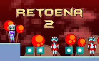 Retoena 2 gameplay preview