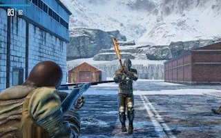 Revenge and Justice Third Person gameplay preview