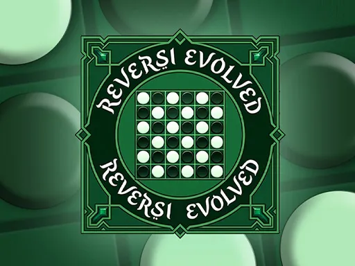 Reversi Evolved gameplay preview