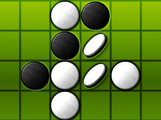 Reversi Free gameplay preview