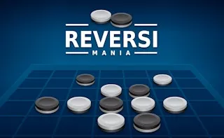 Reversi Mania gameplay preview