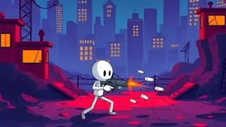 RicoBullet gameplay preview