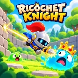 Ricochet Knight
