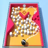 Ricochet Paint Aim