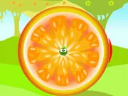Ricocheting Orange gameplay preview