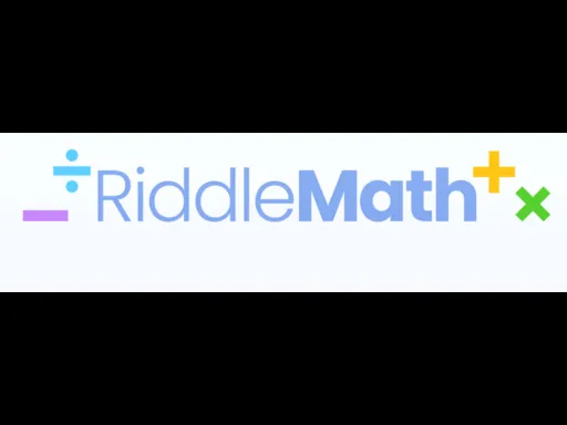 RiddleMath gameplay preview