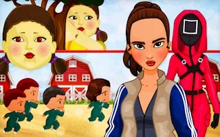 Riddles of Squid gameplay preview