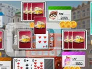 Ride The Bus gameplay preview