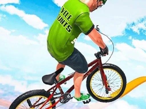 Riding master gameplay preview
