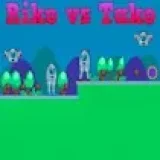 Riko vs Tako