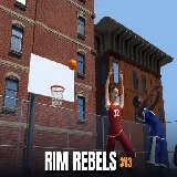 Rim Rebels 3v3