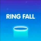 Ring Fall Puzzle