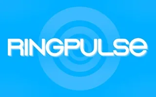 Ring Pulse gameplay preview
