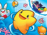 Ringo Starfish gameplay preview