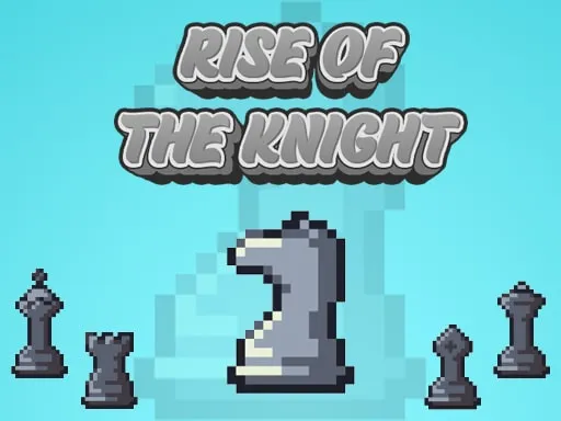 Rise Of The Knight gameplay preview