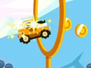 Risky Trip gameplay preview