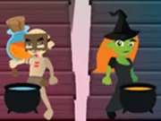 Ritual Duel gameplay preview