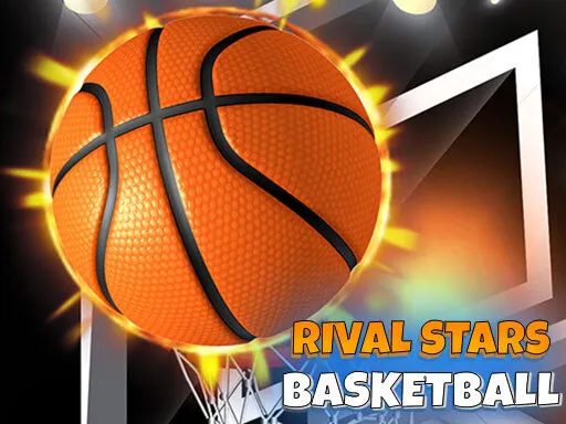 Rival Star Basketball gameplay preview