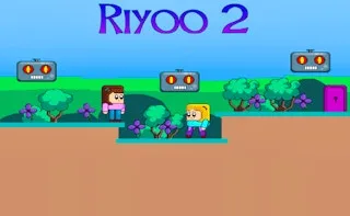 Riyoo 2 gameplay preview