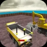 Road Builder Simulator