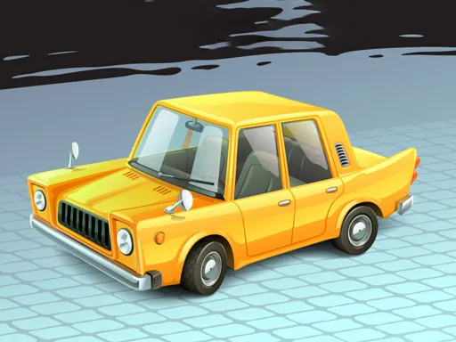 Road Heroes gameplay preview