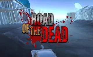 Road of the Dead gameplay preview
