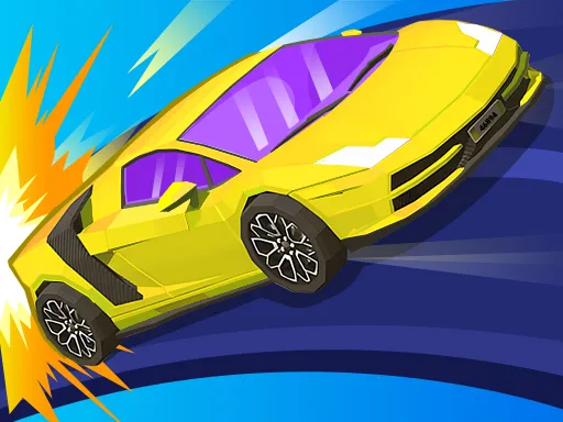 Road Race 3d gameplay preview