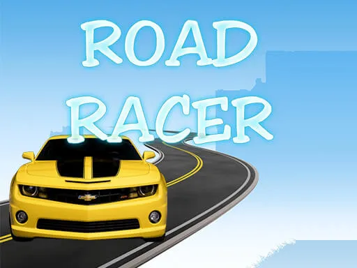 Road Racer X gameplay preview