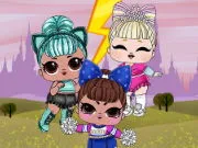 Road To Royalty: Battle Of Dolls gameplay preview