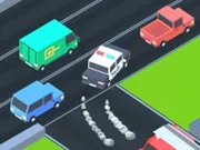 Road Turn gameplay preview