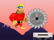 Rob Runner gameplay preview
