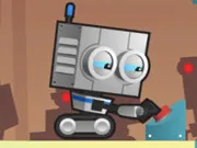 Robbie gameplay preview