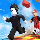 Roblox Parkour Adventure
