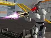 Robofight.io gameplay preview