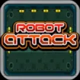 Robot Attack
