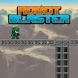 Robot Blaster