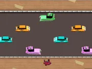 Robot Cross Road gameplay preview