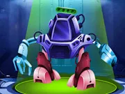 Robot Maker gameplay preview