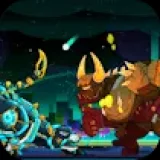 Robot Police Iron Panther